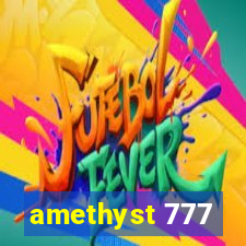 amethyst 777